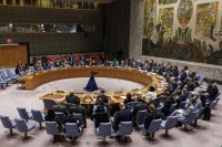 САЩ ще гласуват против палестинско искане за пълноправно членство в ООН
