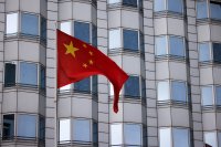 Сътрудник на евродепутат е западозрян в шпионаж в полза на Китай