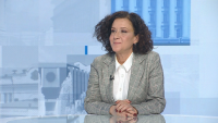 Антоанета Цонева, ПП-ДБ: МВР да ускори своята работа, за да се ограничи купения вот