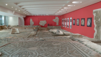 Нова забележителност в Пловдив: Откриха късноантичната сграда "Ирини"