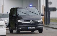 Германските власти арестуваха двама души за шпионаж в полза на Русия