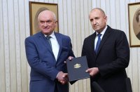След поисканите промени в кабинета: Президентът покани на среща Главчев