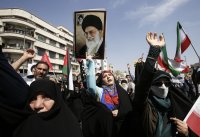 Иранският външен министър призова за намаляване на напрежението в Близкия изток
