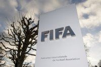 Футболната асоциация на Палестина поиска ФИФА да изключи Израел от структурите си