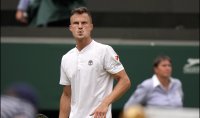 Мартoн Фучович ще излезе на първия си финал от 2021 година на турнира по тенис в Букурещ