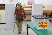 Решаващ вот за европейското бъдеще на Северна Македония