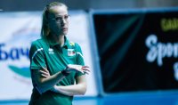 Антонина Зетова: Целта ни е да сме в шестицата, за да играем и на световното първенство догодина