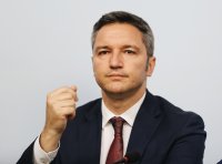Кристиан Вигенин ще води листата на БСП за евроизборите