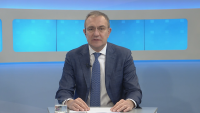 Борислав Гуцанов за вота: Ще се намери решение за Пловдив-област