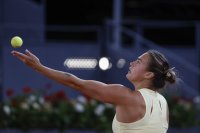 Арина Сабаленка продължи към четвъртфиналите на турнира по тенис в Мадрид