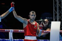 Трима български национали се качват на ринга в Белград в спора за титлите в последния ден на европейското по бокс
