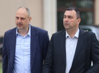 Съдът прекрати делото срещу прокурор Константин Сулев поради липса на престъпление