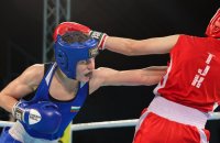Светлана Каменова спечели европейската титла по бокс