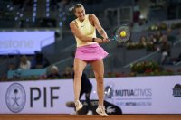 Арина Сабаленка заслужи място на полуфиналите на турнира в Мадрид