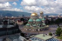 НСО с мерки за сигурност в София на Велика събота и 6 май