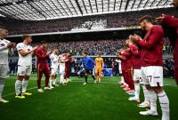 Интер победи Торино и даде старт на шампионския парад