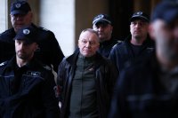 Съдът остави в ареста Марин Димитров