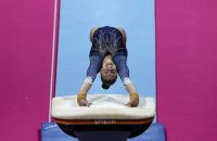 НА ЖИВО: Валентина Георгиева със сребро на прескок на европейското по спортна гимнастика за жени в Римини