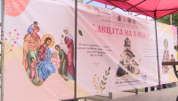 снимка 4 Благотворителен концерт събра средства за строежа на храм "Св. Патриарх Евтимий" в София