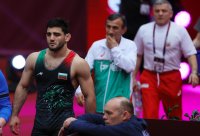 НА ЖИВО: Олимпийската квалификация по борба в Истанбул