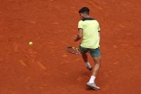 Карлос Алкарас, Андрей Рубльов и Хуберт Хуркач крачат смело към осминафиналите на тенис турнира в Мадрид, Холгер Руне отпадна