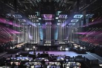 Засилени мерки за сигурност и протести се очакват на "Евровизия 2024" (СНИМКИ)
