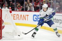 Ванкувър се класира за полуфиналите в Западната конференция на НХЛ