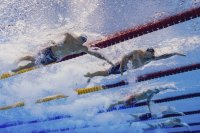 Световни плувци подготвят дело срещу Световната антидопингова агенция заради допускането на уличените в допинг китайски спортисти