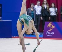 Стилияна Николова спечели многобоя при жените на Държавното първенство "Елит"