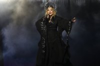 снимка 5 Над милион и половина зрители пяха с Мадона на грандиозния ѝ концерт в Рио