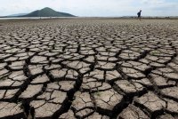 Светът е на ръба на климатична пропаст, предупреди ООН