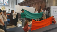 Българско неделно училище във Великобритания с тържествен концерт