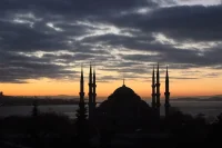 Ще се превърне ли пореден бивш византийски храм в джамия в Истанбул?