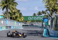 Макс Верстапен ще стартира от първа позиция в Гран при на Маями във Формула 1