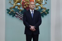 Президентът Румен Радев е на официално посещение в Азербайджан