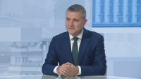 Владислав Горанов: Няма да тежа на партията докато съм в списъка "Магнитски"