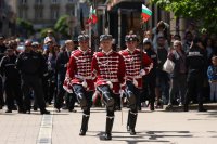 6 май: Ден на храбростта и празник на българската армия (ОБЗОР)