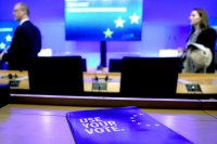 13 по пощата и една - онлайн: Как държавите могат да гласуват на евроизборите?