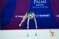 Златен медал за Стилияна Николова във финала на бухалки на Европейската купа в Баку