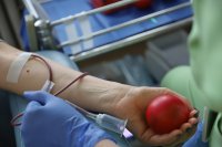 Започна кампания по кръводаряване за 15-годишното момиче, блъснато в Сопот