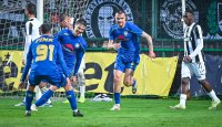 Крумовград надигра убедително Локомотив Пловдив в Първа лига