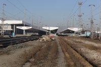 Ремонтът на Централна гара - София: Напрежение сред пътниците и закъснения на редица влакове