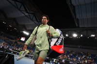 Доминик Тийм спира с тениса пред родна публика във Виена