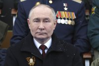 Путин предупреди Запада за риск от международен конфликт