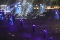 снимка 2 Над милион и половина зрители пяха с Мадона на грандиозния ѝ концерт в Рио