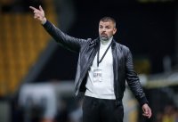 Валентин Илиев: Грешките са опит за младите футболисти, ако си извадят правилните изводи