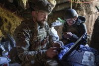 Украйна затяга мерките срещу бягащите от военна служба