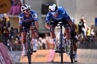 Пелайо Санчес триумфира в шестия етап от Обиколката на Италия