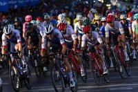 Валентен Паре-Пентр спечели десетия етап от Обиколката на Италия