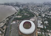 Расте броят на жертвите от наводненията в Южна Бразилия
